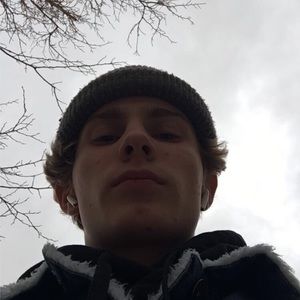 Meet your Posher, Donavan